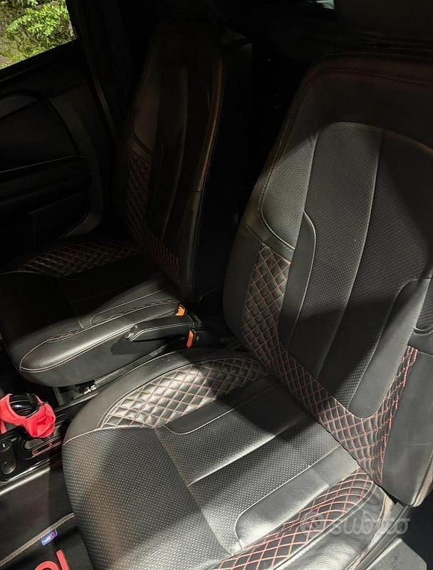 Usata Ligier JS50 2022 Bianco Utilitaria