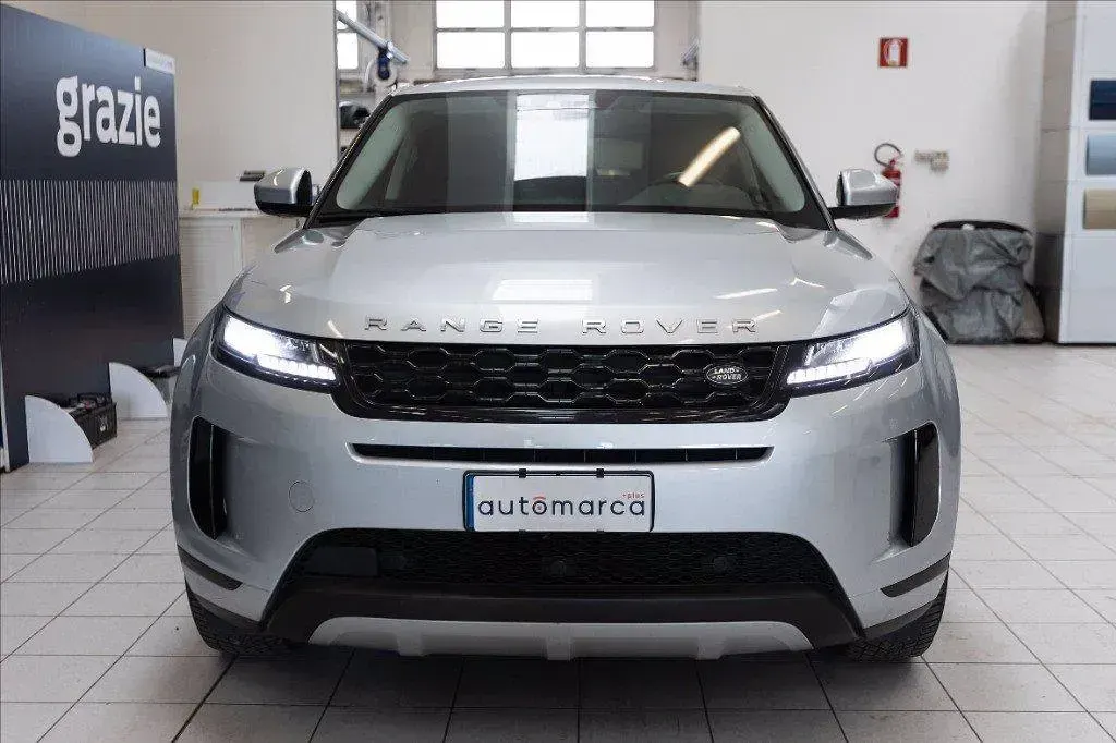Usata Land Rover Range Rover evoque S 150 CV (110 kW) 2020 SUV