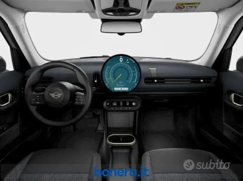 Nuova Mini Cooper Essential 114 kW (156 CV) 2026 Utilitaria