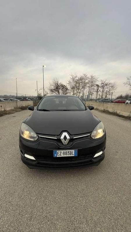 Other Usata 2015 Renault Mégane Tre volumi | 4900 € (Ottimo prezzo) - Immagine 1/4