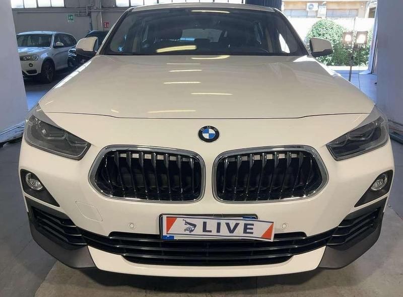 Usata 2019 BMW X2 M Sport SUV | 20.000 € (Super prezzo) - Immagine 1/4