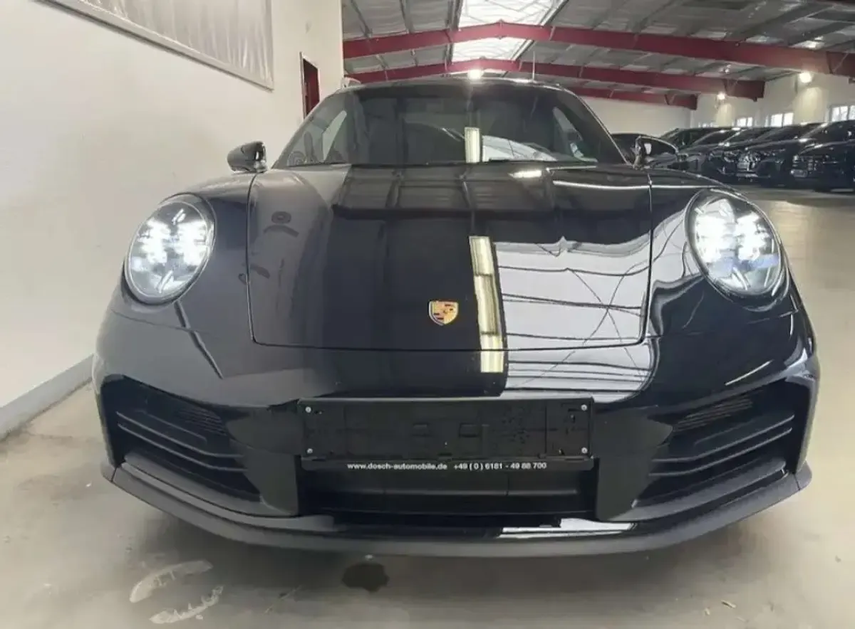 Usata Porsche 911 Carrera 394 CV (289 kW) 2025 Other Coupé