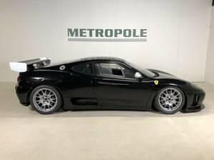 Usata Ferrari 360 425 CV (312 kW) 2002 Nero