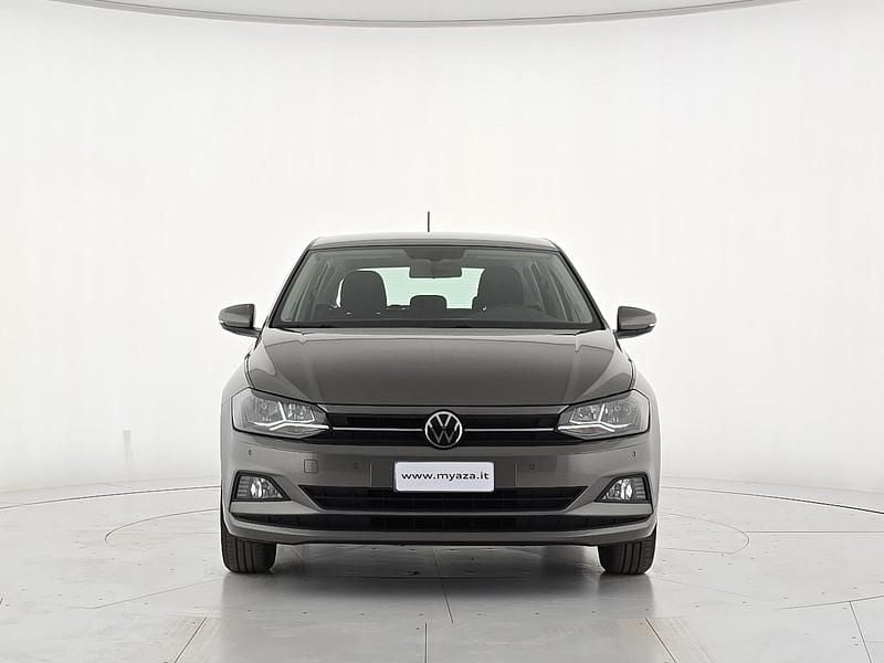 Usata VW Polo Comfortline 80 CV (58 kW) 2021 Other Utilitaria