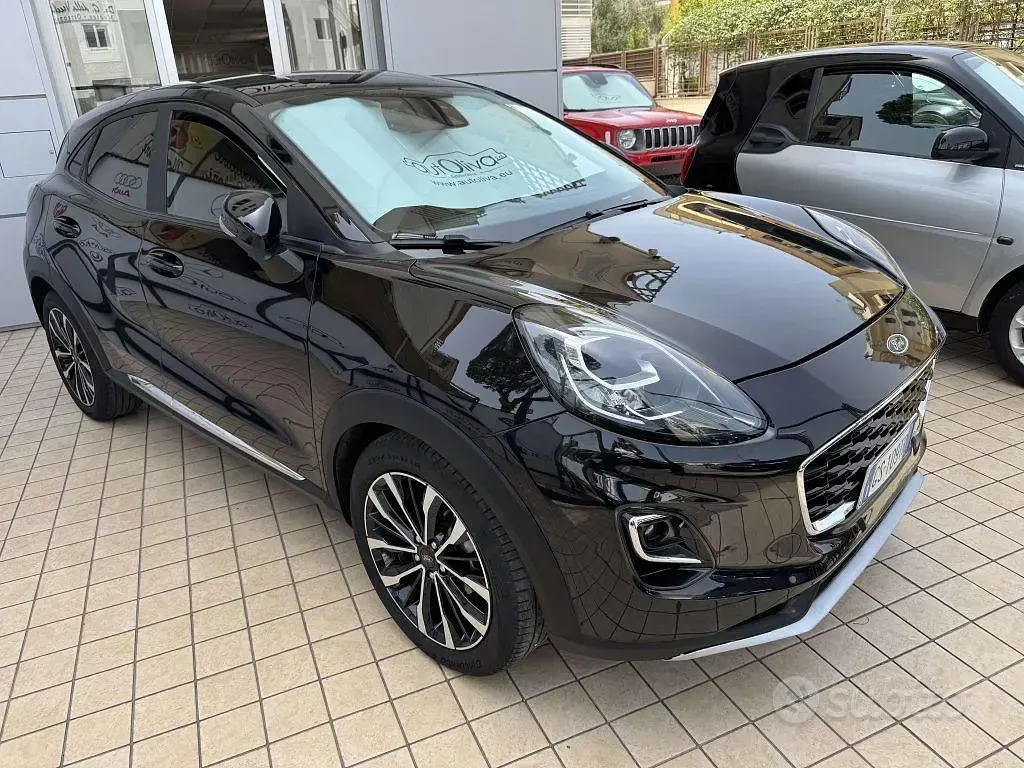 Usata Ford Puma ST-Line 125 CV (91 kW) 2023 Other SUV