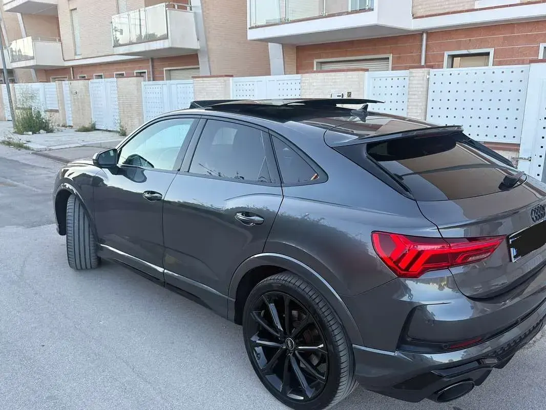 Usata Audi RS Q3 Sportback Ambiente 400 CV (294 kW) 2023 SUV