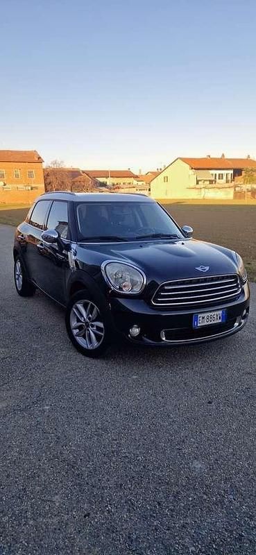 Other Usata 2012 Mini Cooper Countryman SUV | 6999 € (Buon prezzo) - Immagine 1/4