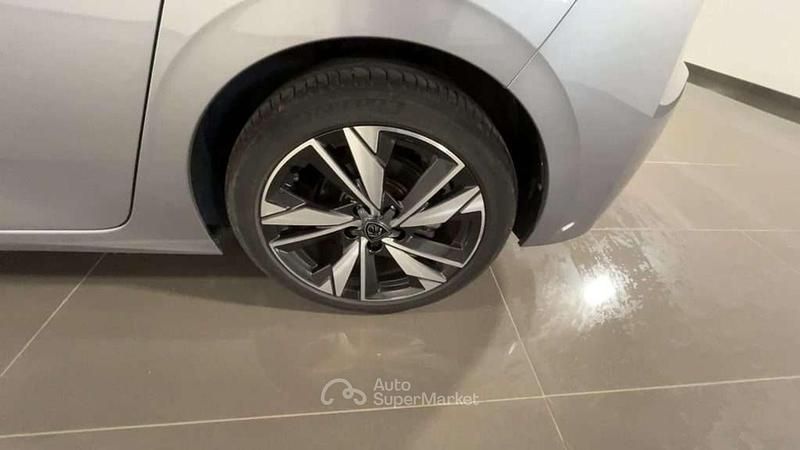 Usata Peugeot 308 Allure 131 CV (96 kW) 2023 Grigio Berlina