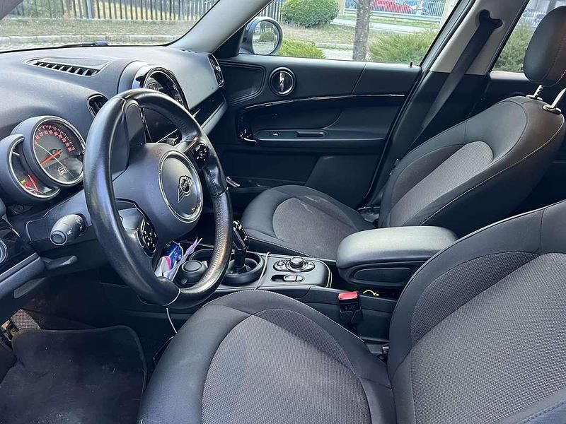 Usata Mini Cooper D Countryman Business 150 CV (110 kW) 2020 SUV