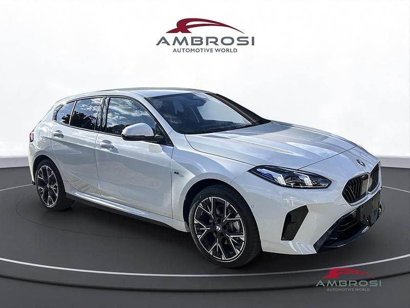 Usata BMW 118 Comfort Edition 150 CV (110 kW) 2024 Utilitaria