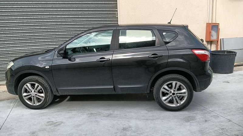 Usata Nissan Qashqai Acenta 131 CV (96 kW) 2013 SUV