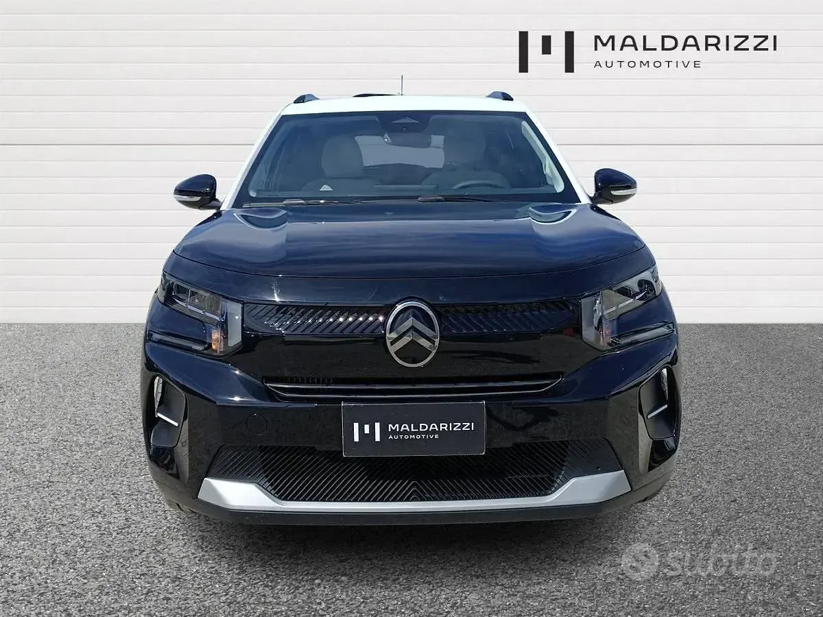 Usata Citroën C3 PureTech 101 CV (74 kW) 2025 Nero SUV