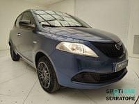 Usata Lancia Ypsilon S 70 CV (51 kW) 2024 Blu Utilitaria