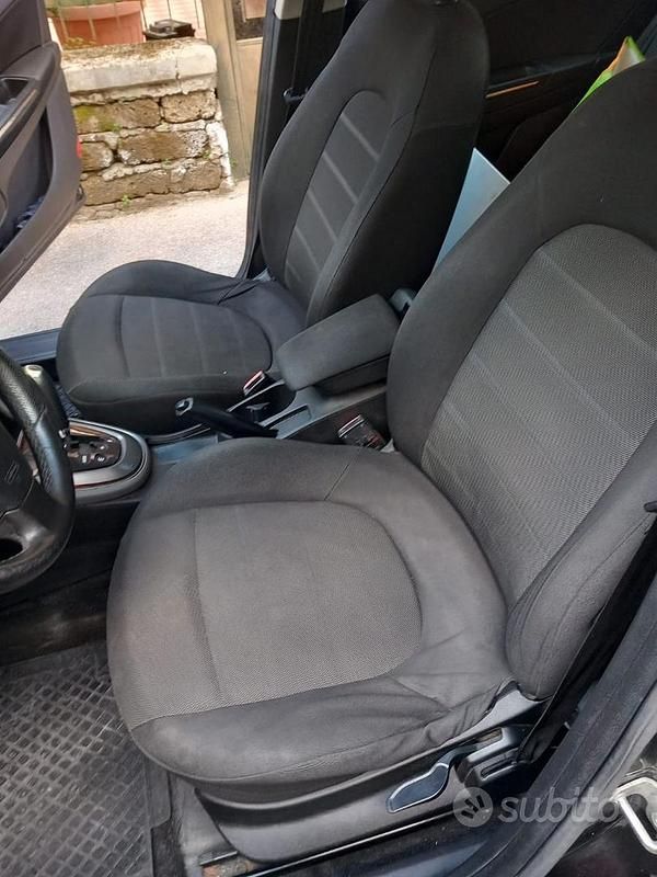 Usata Fiat Bravo 105 CV (77 kW) 2015 Utilitaria