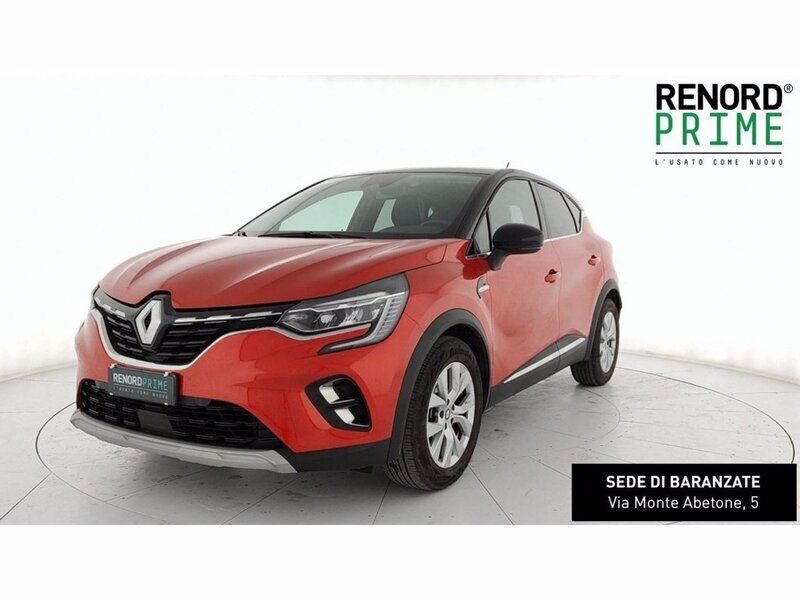 Marrakech Usata 2021 Renault Captur Intens SUV | 17.890 € (Buon prezzo) - Immagine 1/3