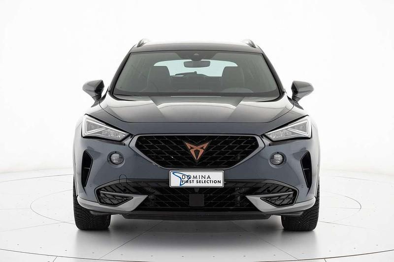 Usata Cupra Formentor 150 CV (110 kW) 2022 Other SUV