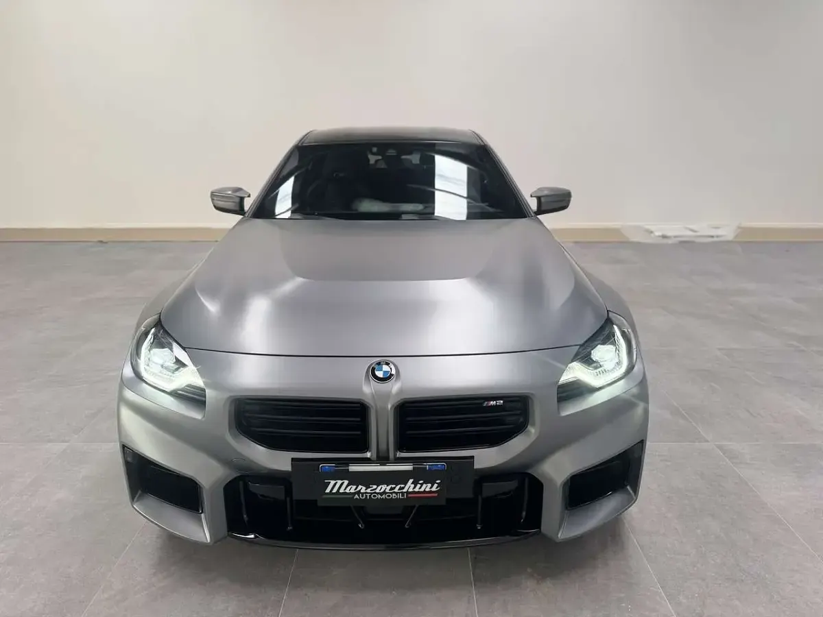 Usata BMW M2 460 CV (338 kW) 2024 Other Coupé