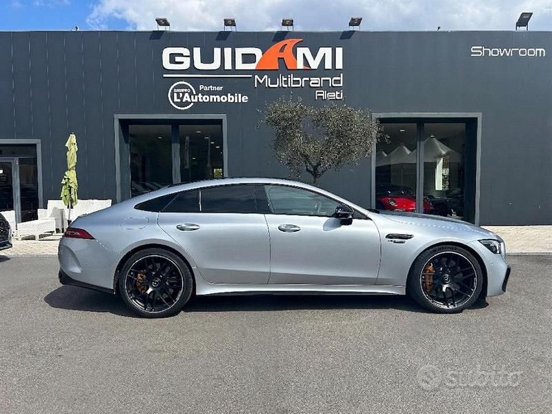 Usata Mercedes S63 AMG AMG 2023 Coupé