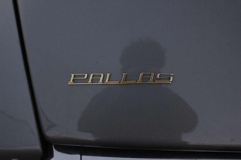 Usata Citroën DS 120 CV (88 kW) 1971 Grigio Berlina