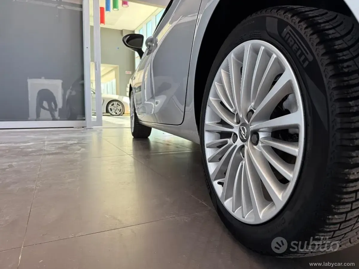 Usata Opel Astra Business 110 CV (80 kW) 2018 Grigio Station wagon