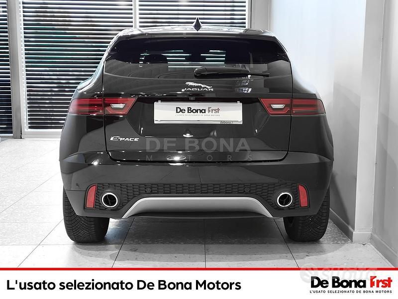 Usata Jaguar E-Pace S 150 CV (110 kW) 2019 Other SUV