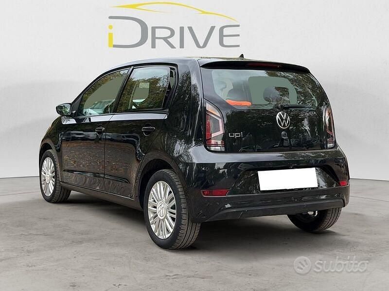 Usata VW up! Move 65 CV (47 kW) 2021 Other Utilitaria