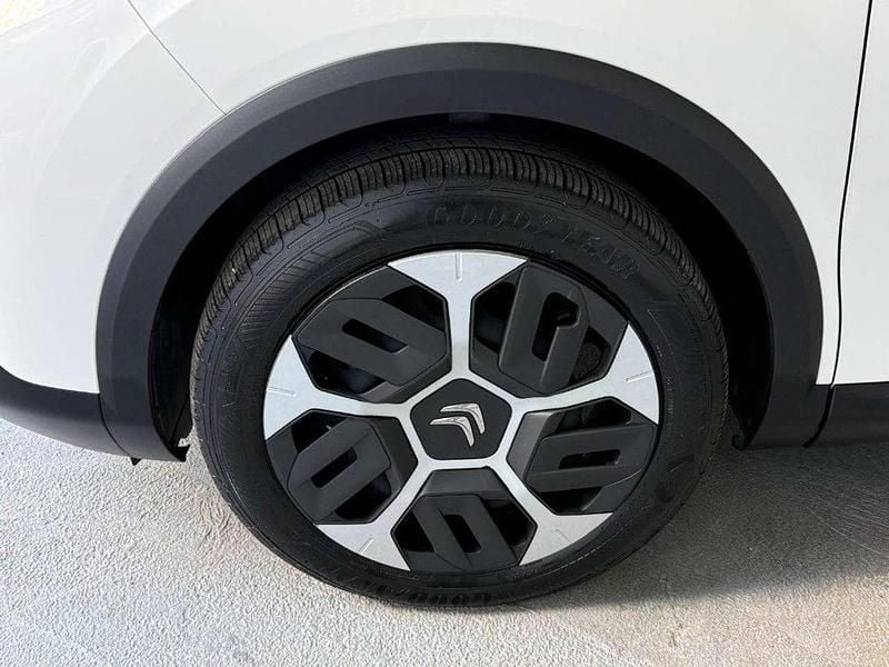 Usado Citroën C4 PureTech 131 HP (96 kW) 2024 Branco Sedan
