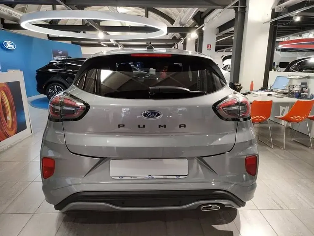Usata Ford Puma ST-Line 125 CV (91 kW) 2024 Other SUV
