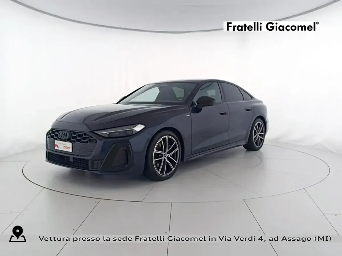 Occasion Audi A5 S-Line 204 ch (150 kW) 2025 Berline