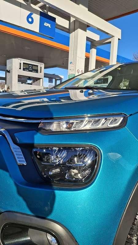 Usata Citroën C3 PureTech 82 CV (60 kW) 2022 Berlina