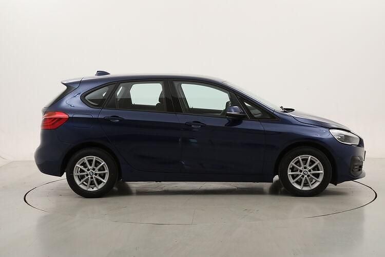 Begagnad BMW 216 109 HK (80 kW) 2020 Kombi