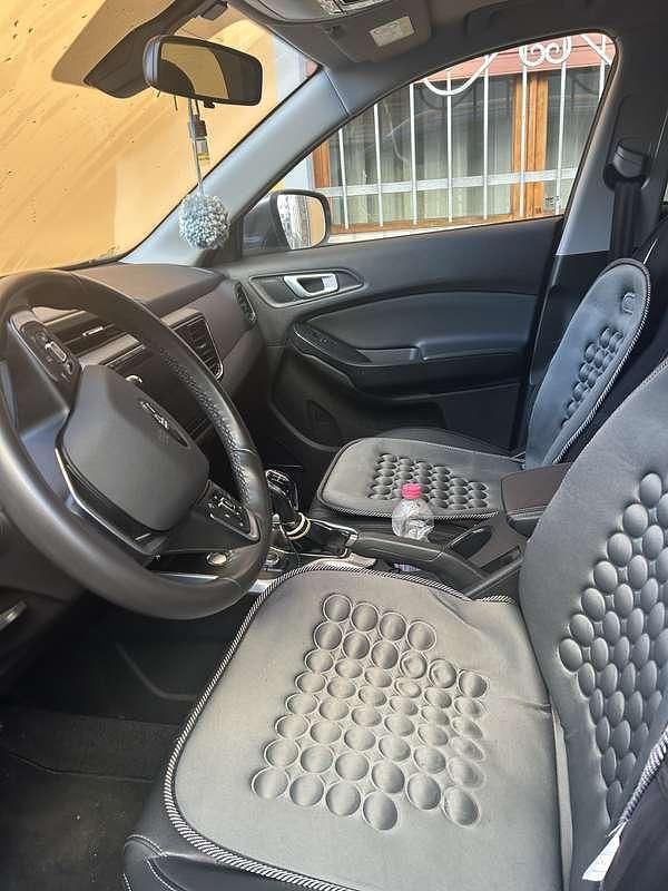 Usata DR DR 4.0 114 CV (83 kW) 2023 Grigio SUV