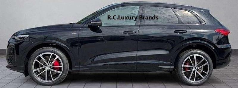 Nuova Audi Q5 S-Line 204 CV (150 kW) 2026 Mythos SUV