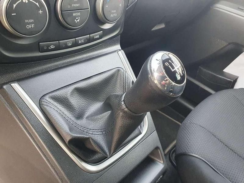 Usata Mazda 5 Center-Line 116 CV (85 kW) 2013 Monovolume