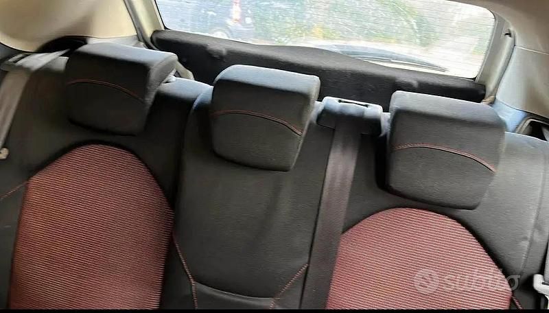 Usata Alfa Romeo MiTo 85 CV (62 kW) 2009 Bianco Utilitaria