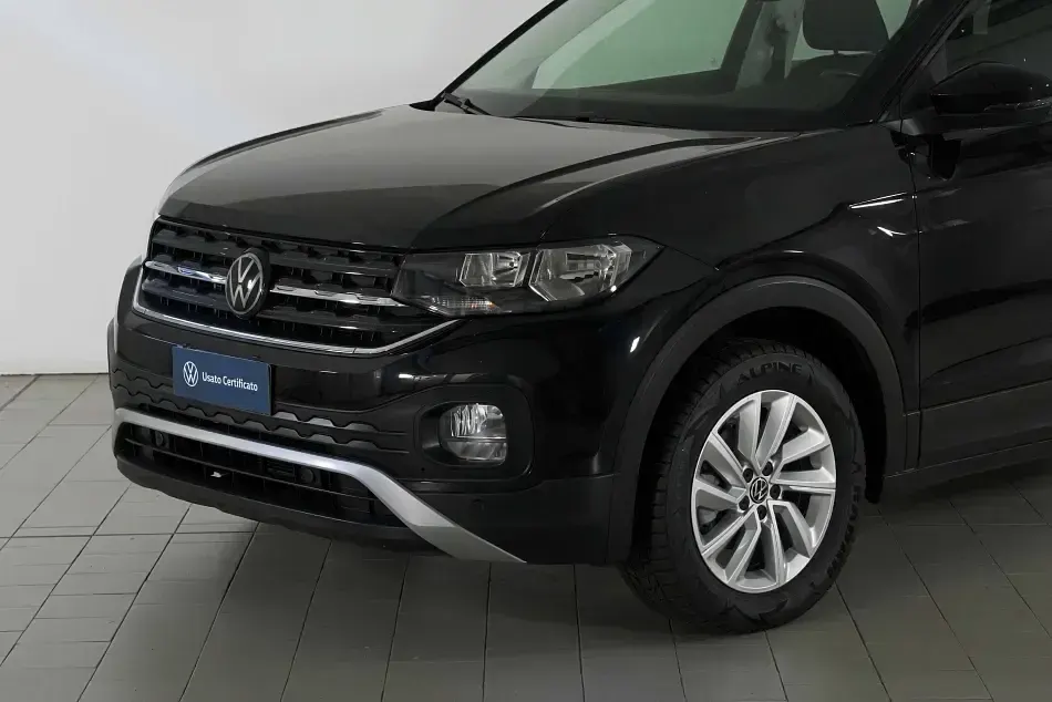 Usata VW T-Cross 110 CV (80 kW) 2023 SUV