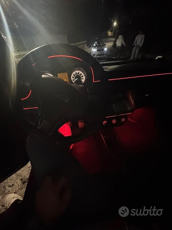 Usata Ligier JS50 2020 Grigio Utilitaria