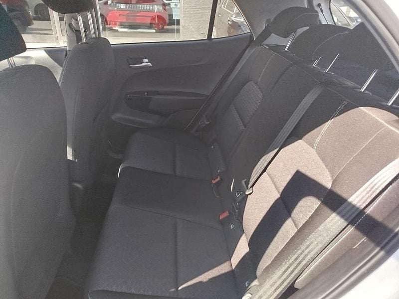 Usata Kia Picanto 2023 Bianco Utilitaria