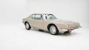 Usata Studebaker Avanti 250 CV (183 kW) 1963 Altri Coupé
