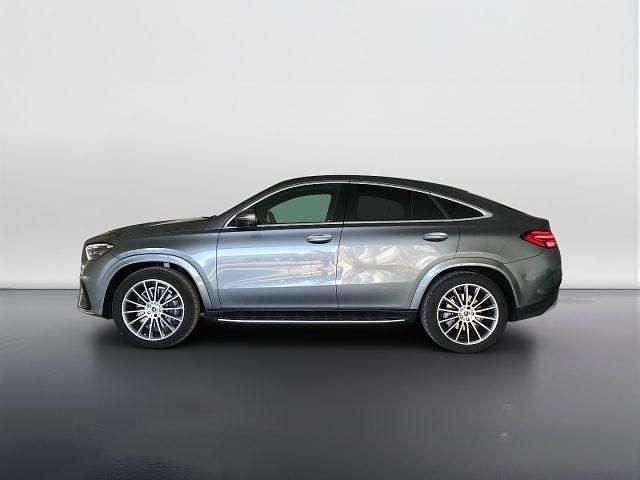 Usata Mercedes GLE300 2023 Grigio Coupé