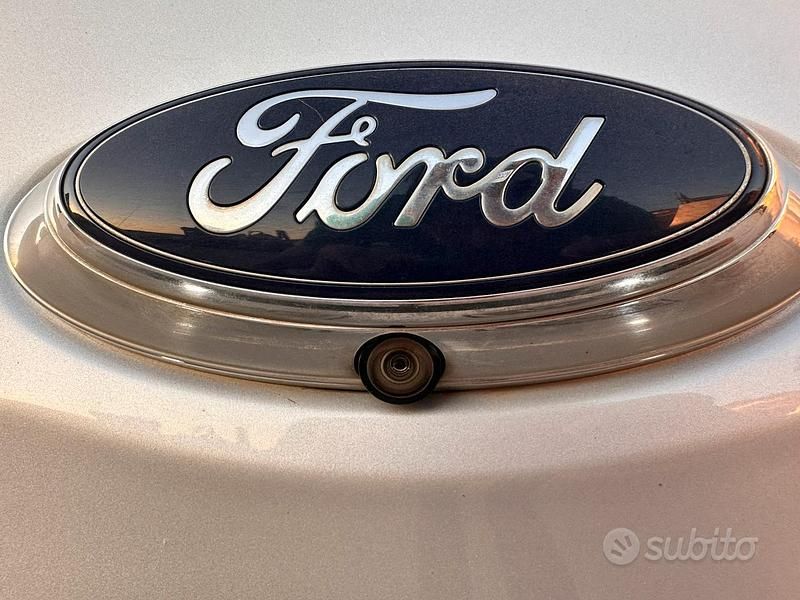 Usata Ford Ranger 2016 Pick-up