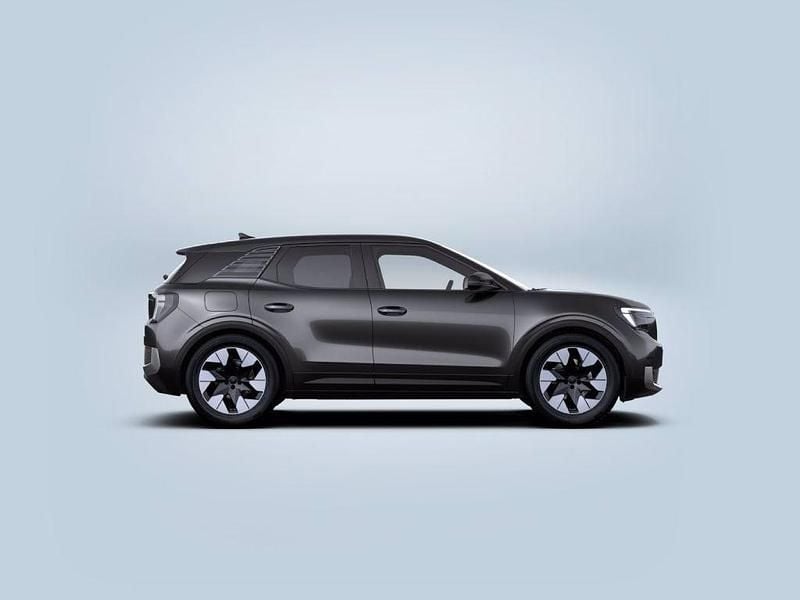 Nuova Ford Explorer Extended Range 210 kW (286 CV) 2025 Magnetic grey  SUV