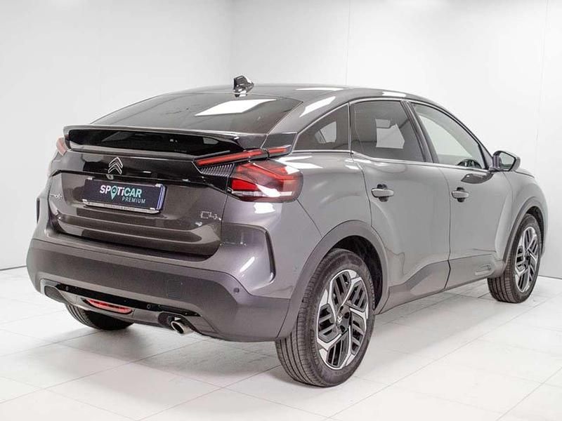 Occasion Citroën C4 Shine 131 ch (96 kW) 2023 Gris Berline