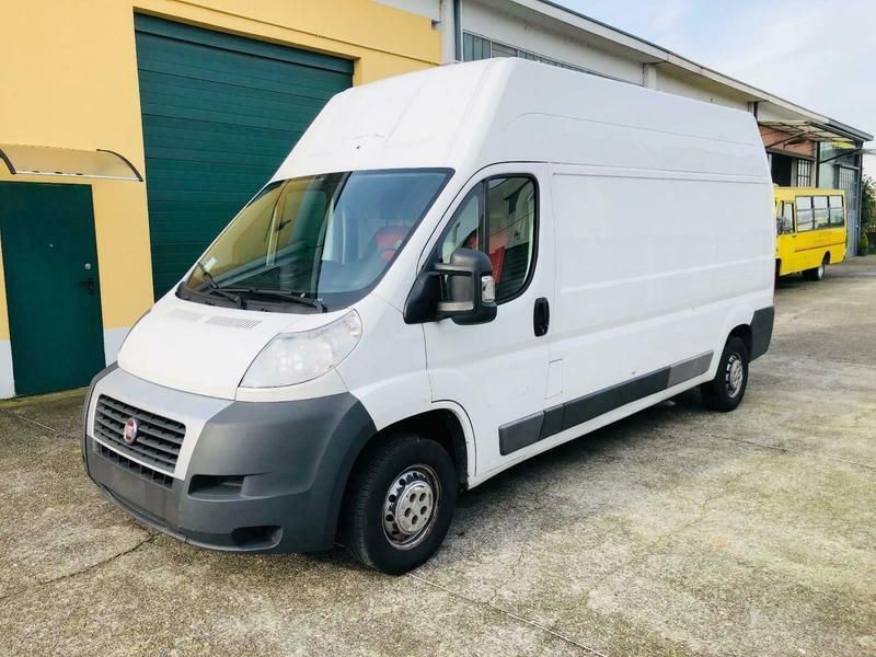 Fiat ducato 15