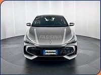 Nuova MG MG3 Luxury 194 CV (142 kW) 2026 Argento Utilitaria