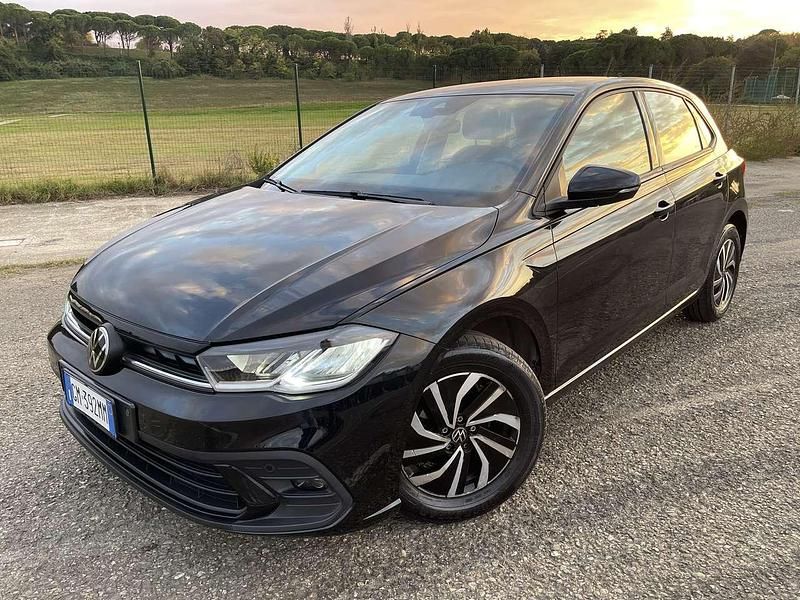 Other Usata 2023 VW Polo Life Tre volumi | 15.990 € (Ottimo prezzo) - Immagine 1/4