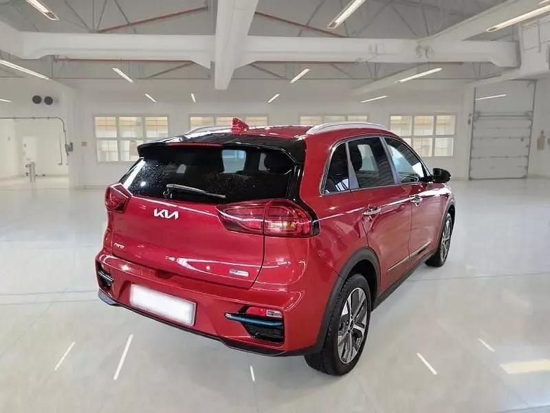 Usata Kia e-Niro Style 28 kW (39 CV) 2022 SUV