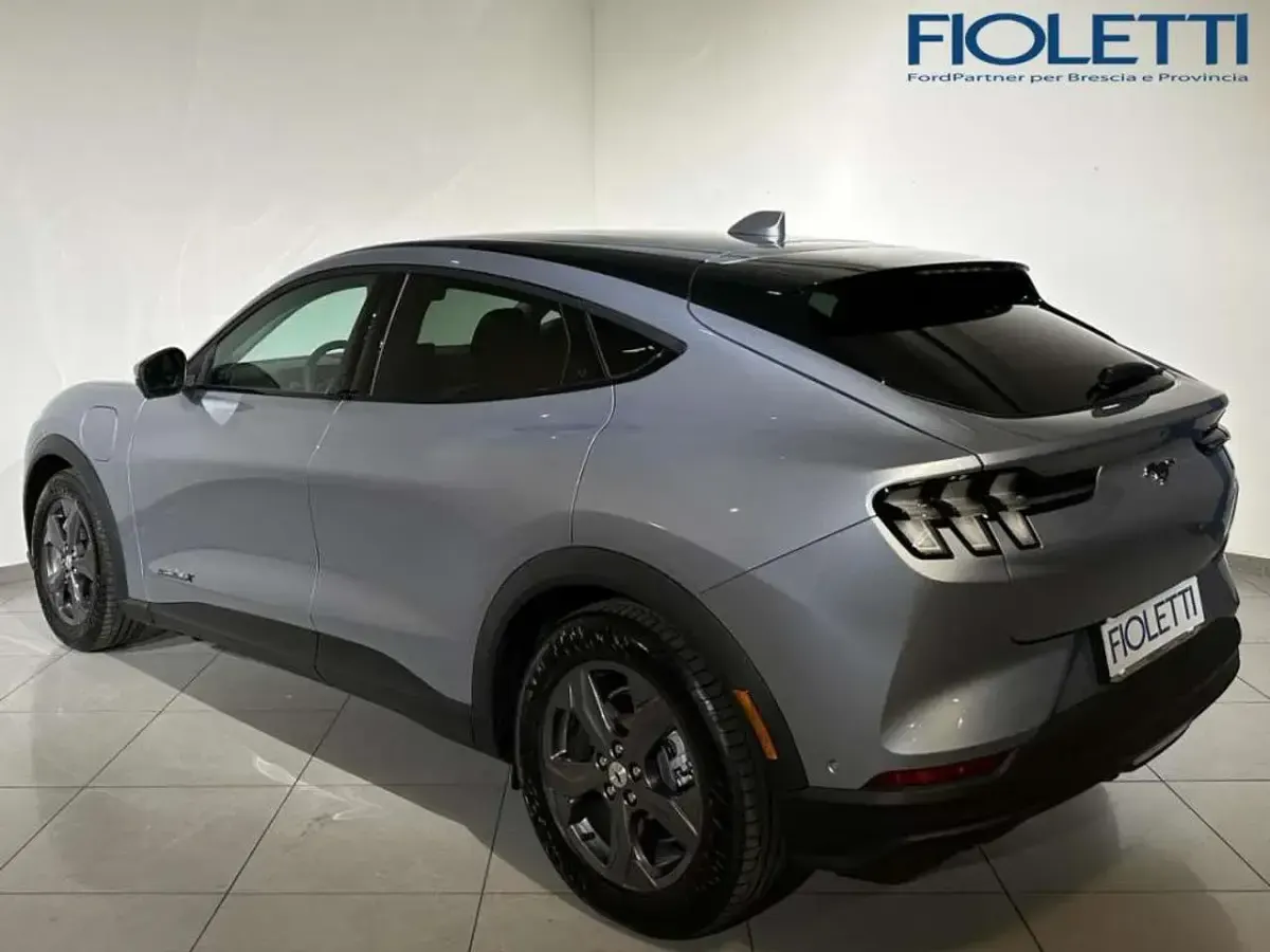 Usata Ford Mustang Mach-E Extended Range 216 kW (294 CV) 2023 Other SUV