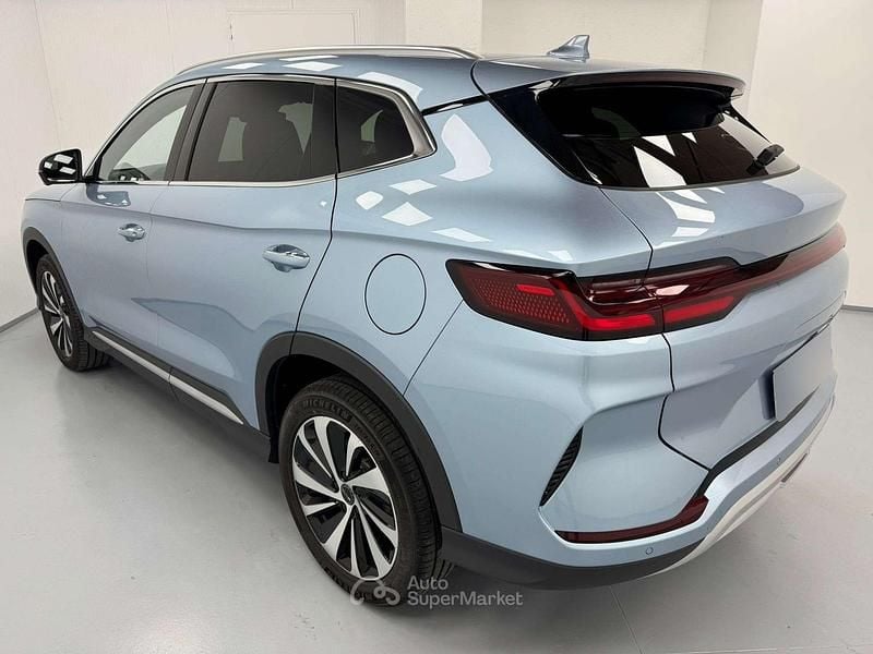 Usata BYD Seal U Boost 218 CV (160 kW) 2025 Tian qing SUV