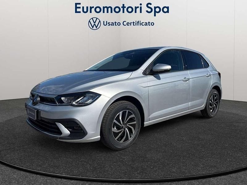 Argento Nuova 2026 VW Polo Edition Berlina | 21.400 € (Ottimo prezzo) - Immagine 1/4